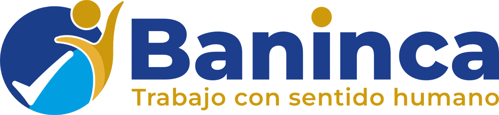 BANINCA Logo