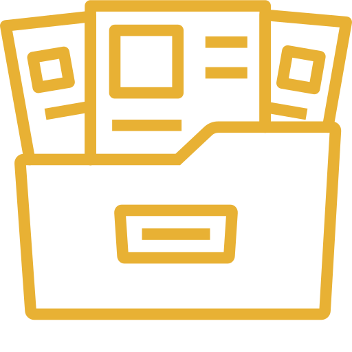 Icono Gestión Administrativa