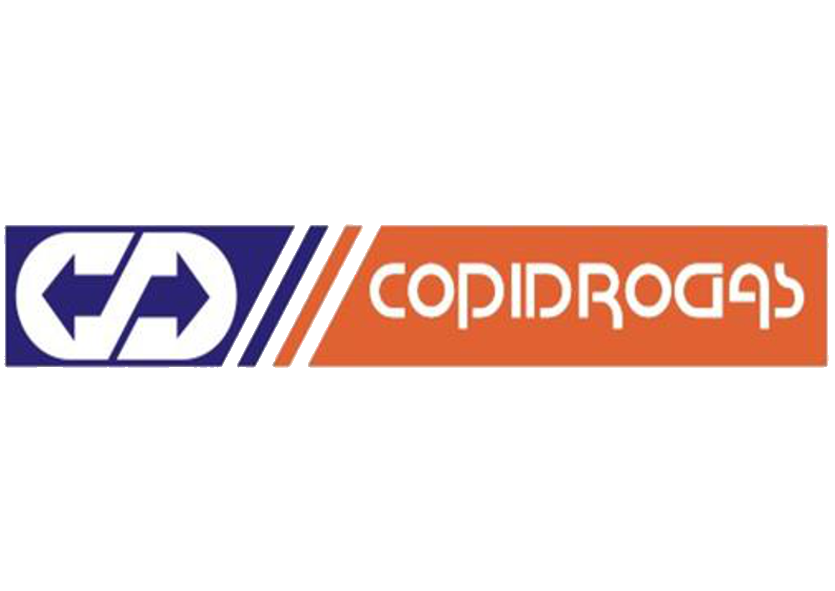 Copidrogas