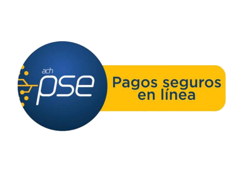 PSE - Pagos seguros en línea
