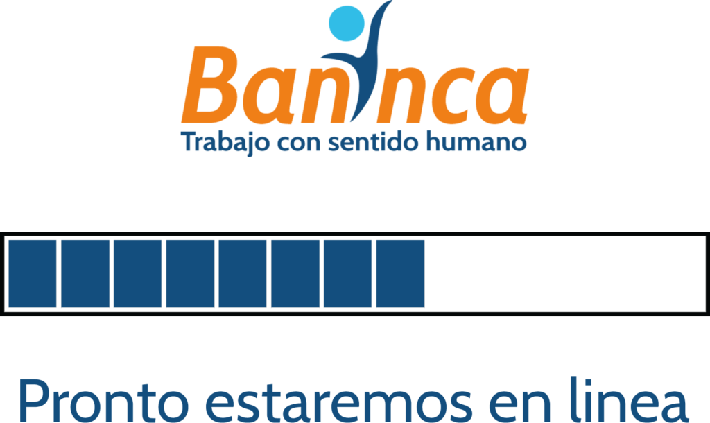 Baninca loading